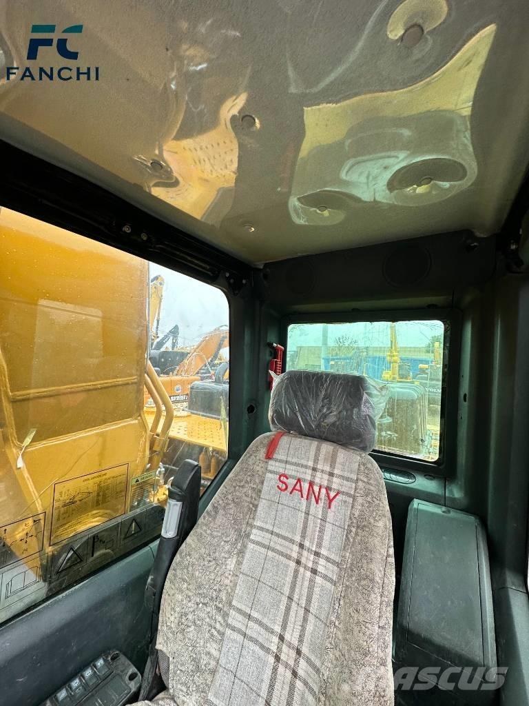 Sany SANY SY235C-9 Pelle sur chenilles