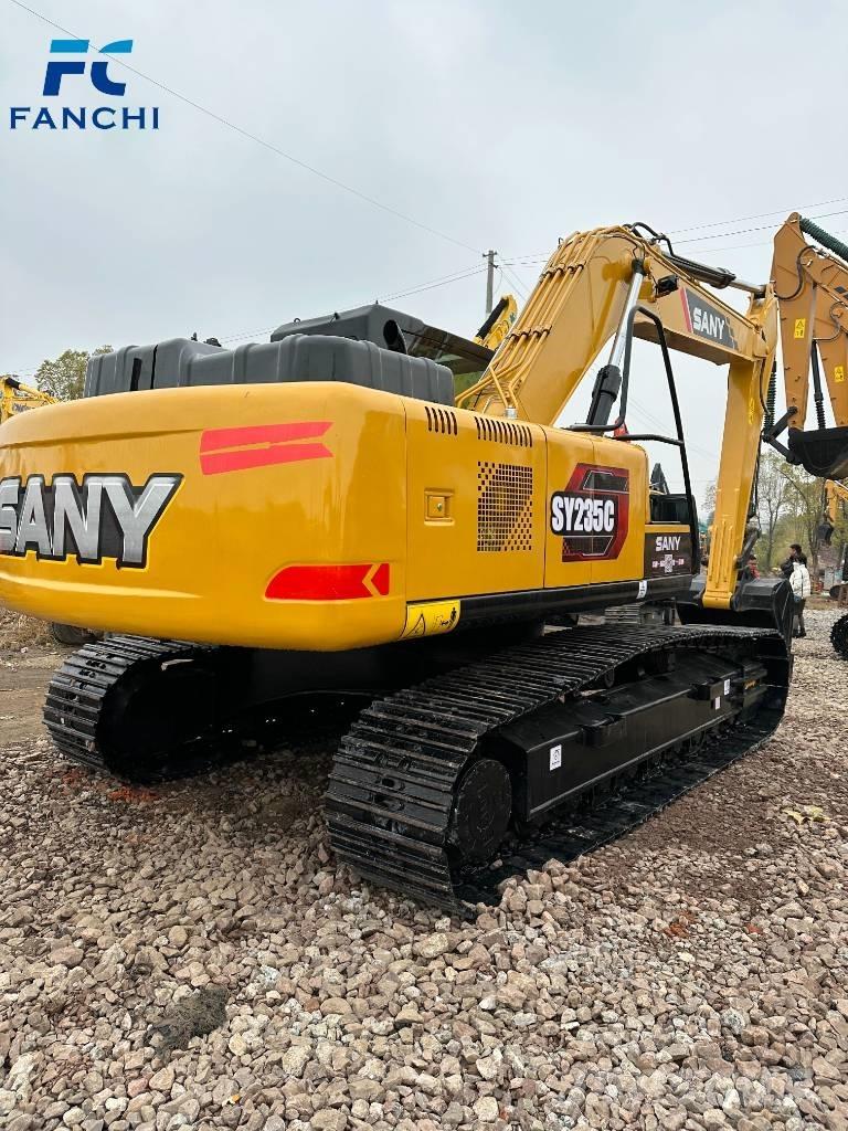 Sany SANY SY235C-9 Pelle sur chenilles