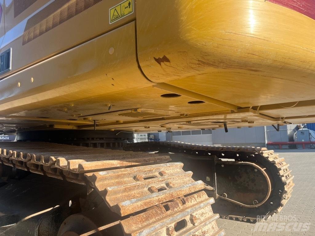 CAT 330 - 330 Next Gen Pelle sur chenilles