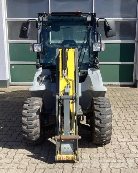 Kramer 5035 Chargeuse sur pneus