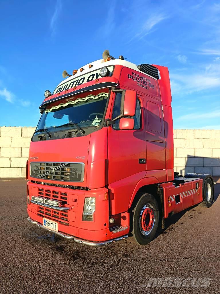 Volvo FH 12 Tracteur routier