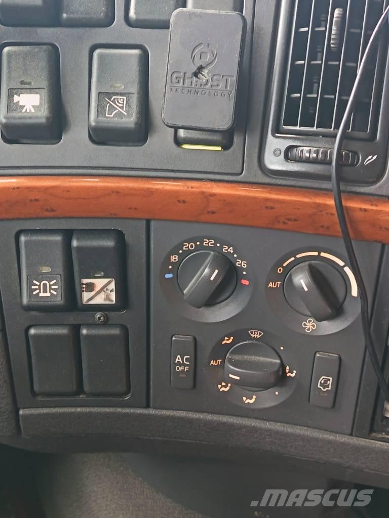 Volvo FH 12 Tracteur routier