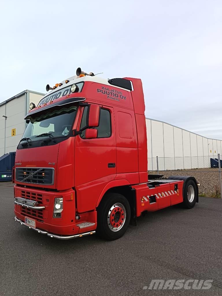 Volvo FH 12 Tracteur routier