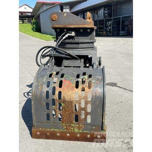  Bavatec SG16 Grappin