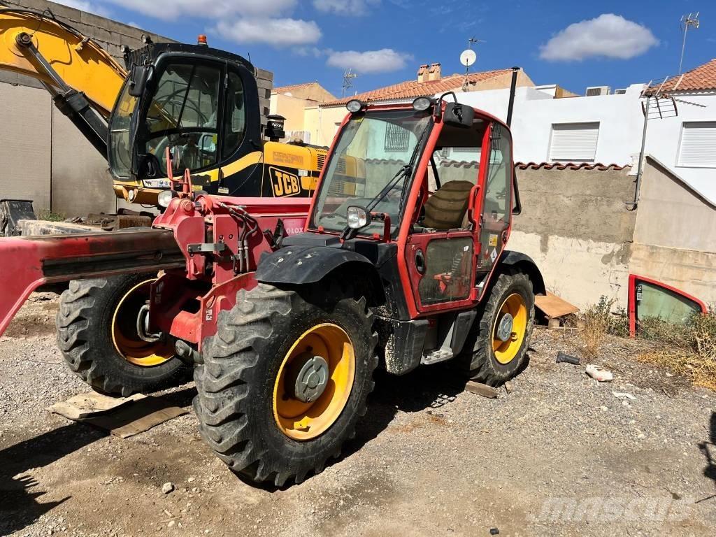 JCB 535-95 Chariot télescopique