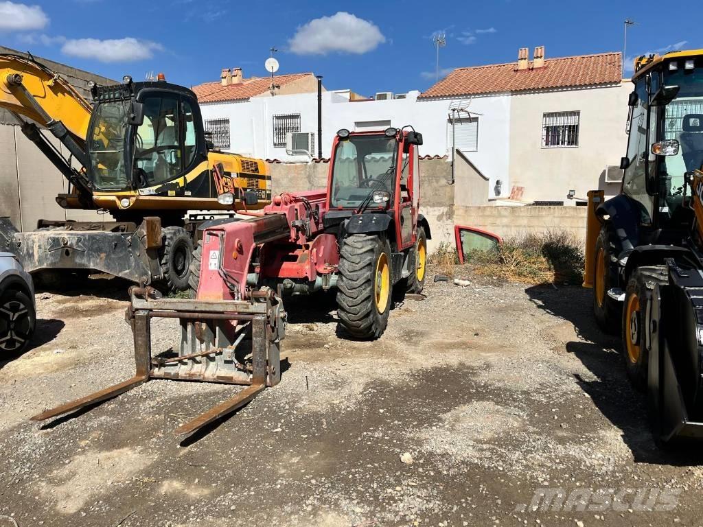 JCB 535-95 Chariot télescopique