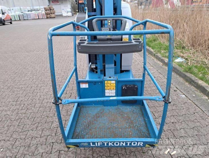 JLG Toucan 10 E-L Autre nacelle élévatrice
