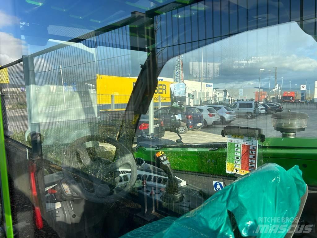 Merlo TF 35.7 Télescopique agricole