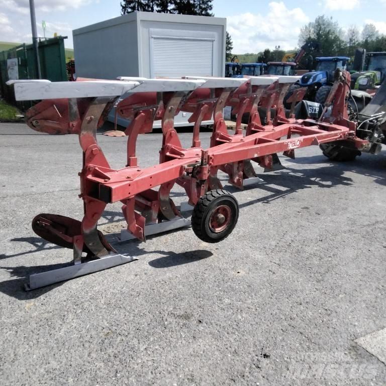 Demblon TR 65 Charrue réversible