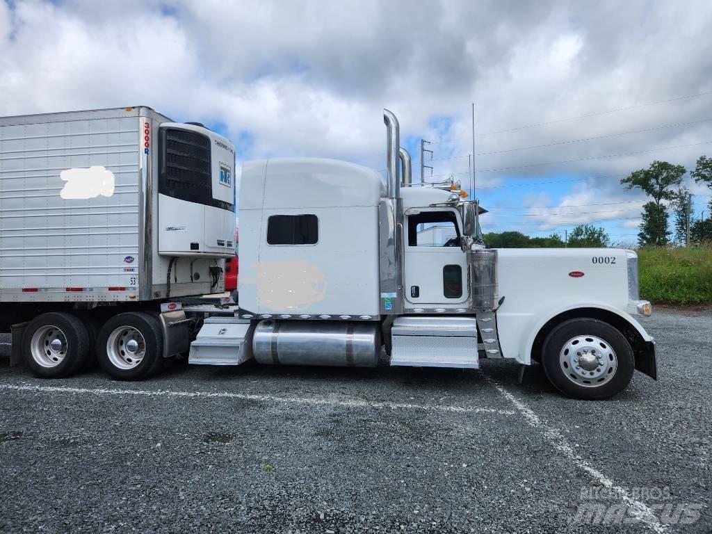 Peterbilt 389 Tracteur routier