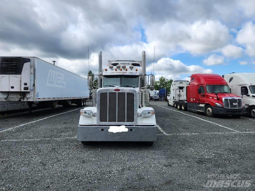 Peterbilt 389 Tracteur routier