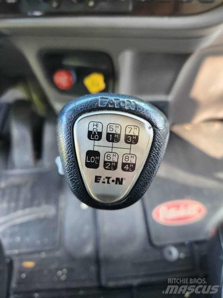 Peterbilt 389 Tracteur routier