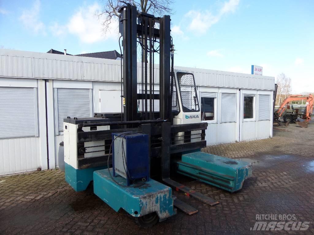 Baka EFY 50 Chariot élévateur latéral
