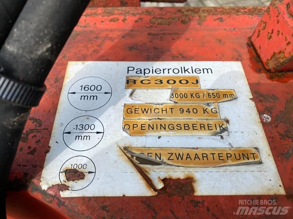 Meyer Rolklem Autres accessoires