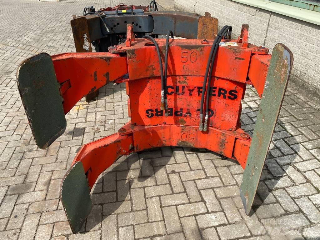 Meyer Rolklem Autres accessoires