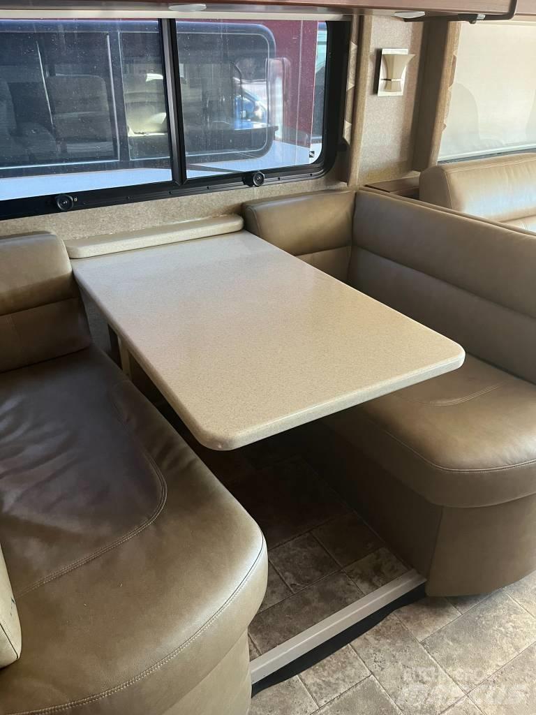 Thor Pallazzo M36 Mobil home / Caravane