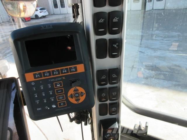 Volvo L 120 H Chargeuse sur pneus