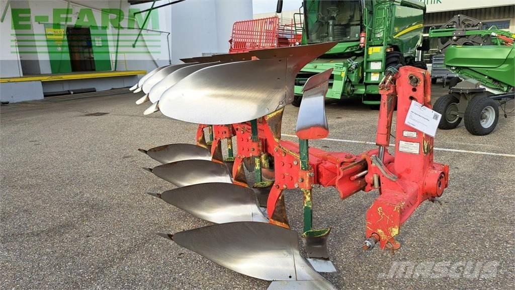 Vogel & Noot M 950 Charrue non réversible