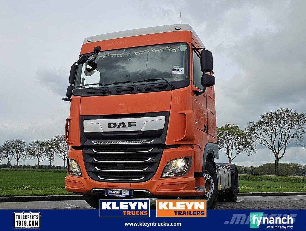 DAF XF 450 Tracteur routier