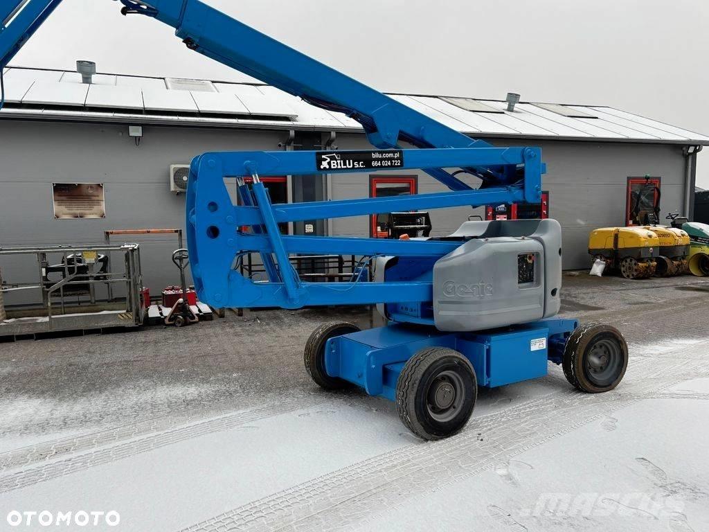 Genie Z 45/25 Nacelles articulées