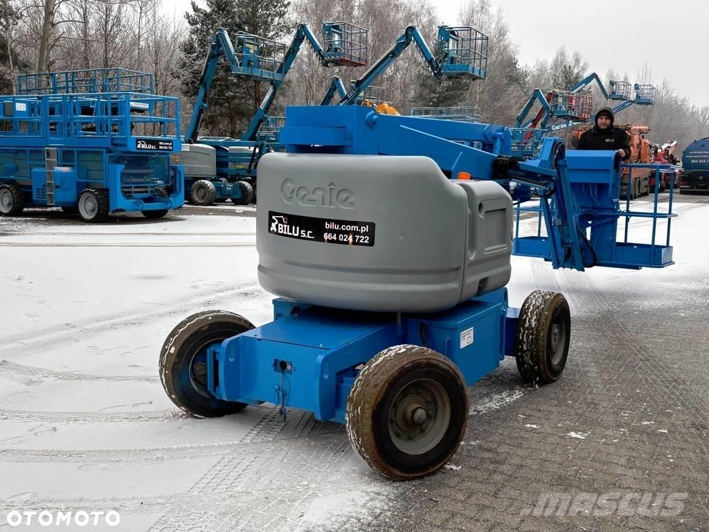 Genie Z 45/25 Nacelles articulées