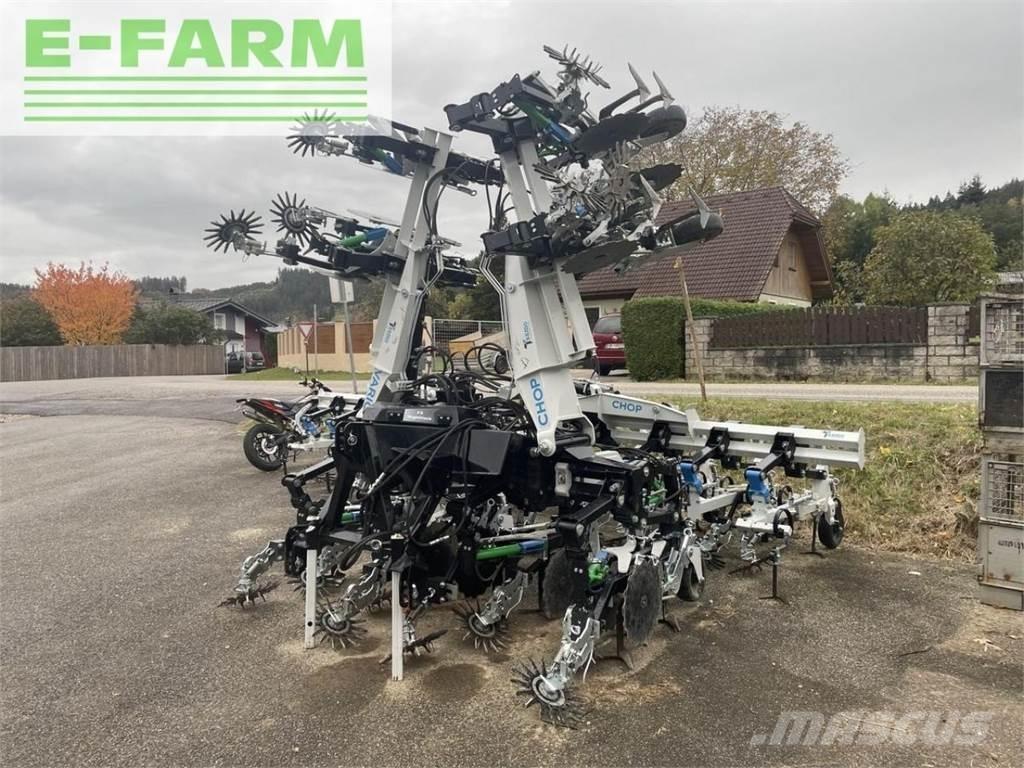  vario chop 12r50 Tracteur