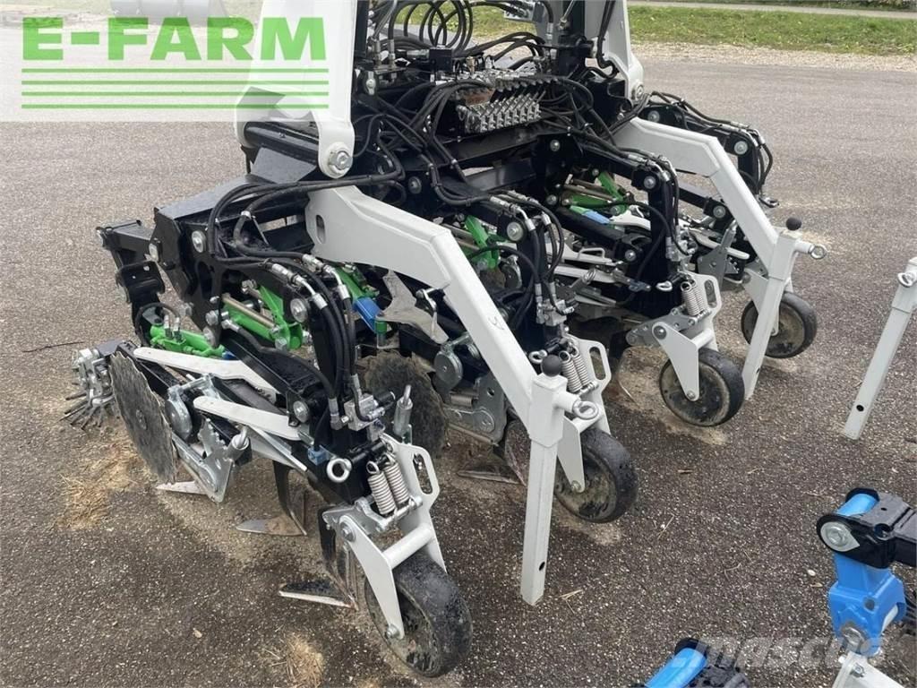  vario chop 12r50 Tracteur