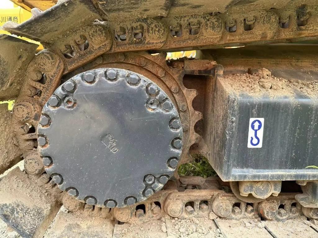 Komatsu PC240-8 Pelle sur chenilles