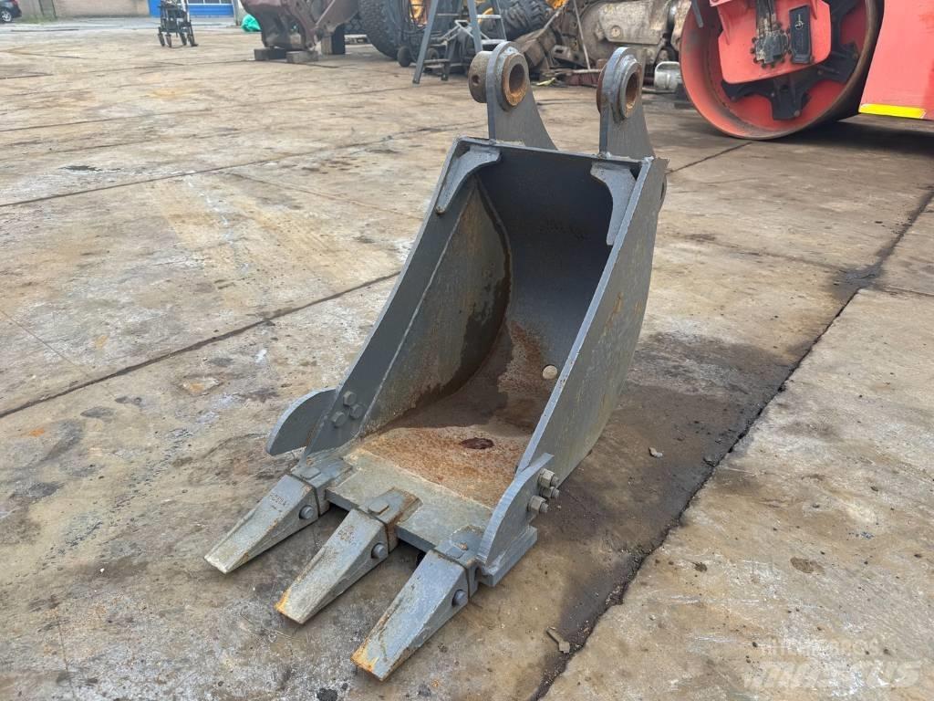 CAT 306 307 bucket Godet