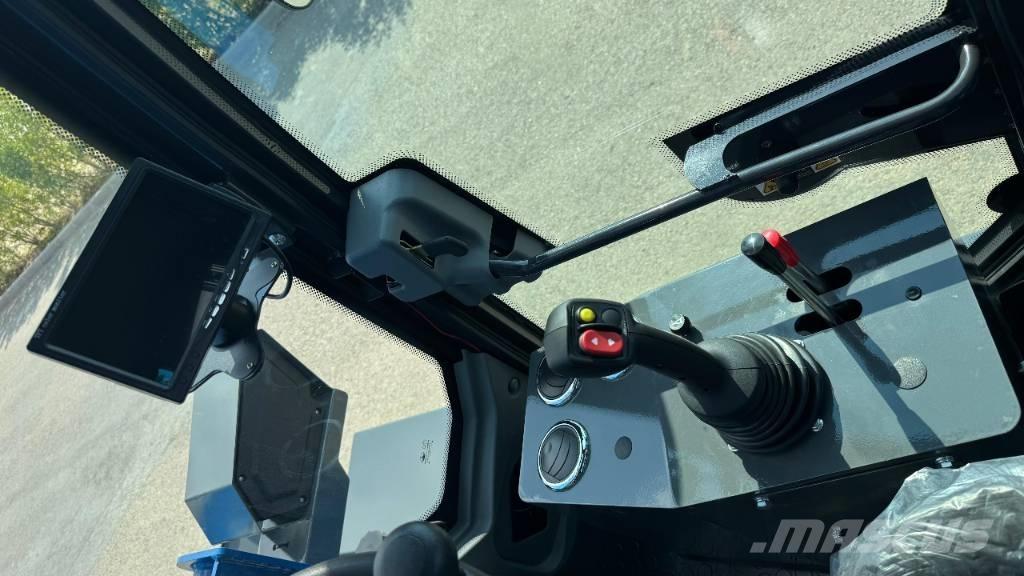  AOLITE TL1000 Chargeuse sur pneus