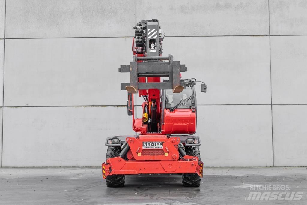 Manitou MRT 2150 Chariot télescopique