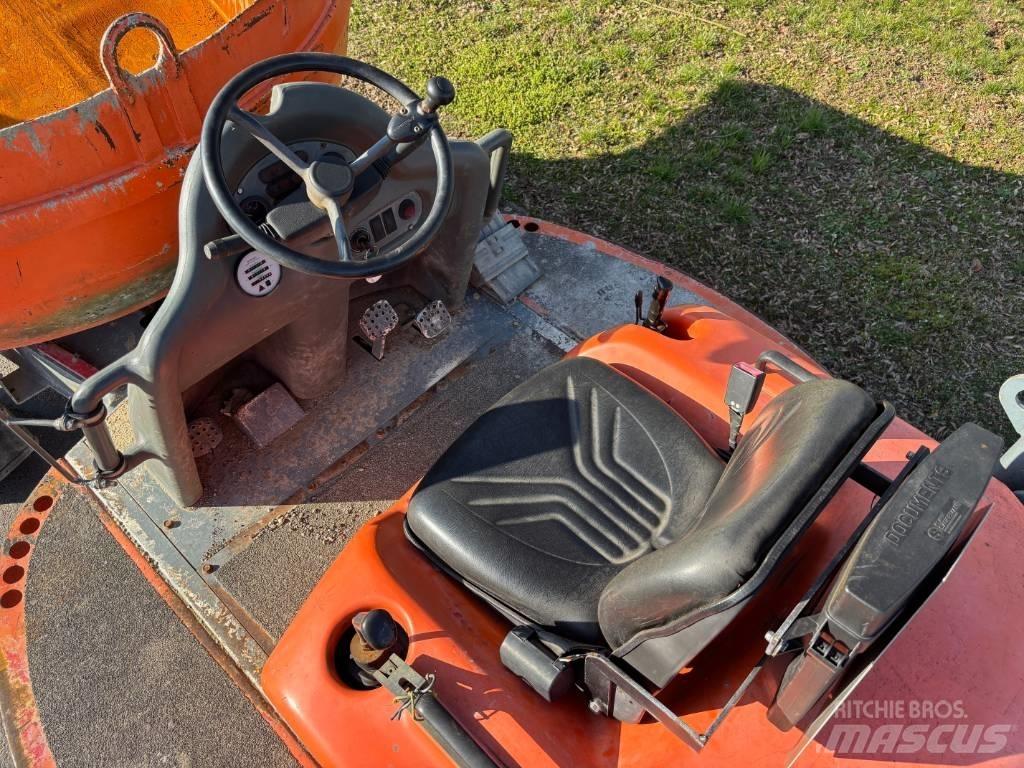 Neuson 5001 Mini tombereau