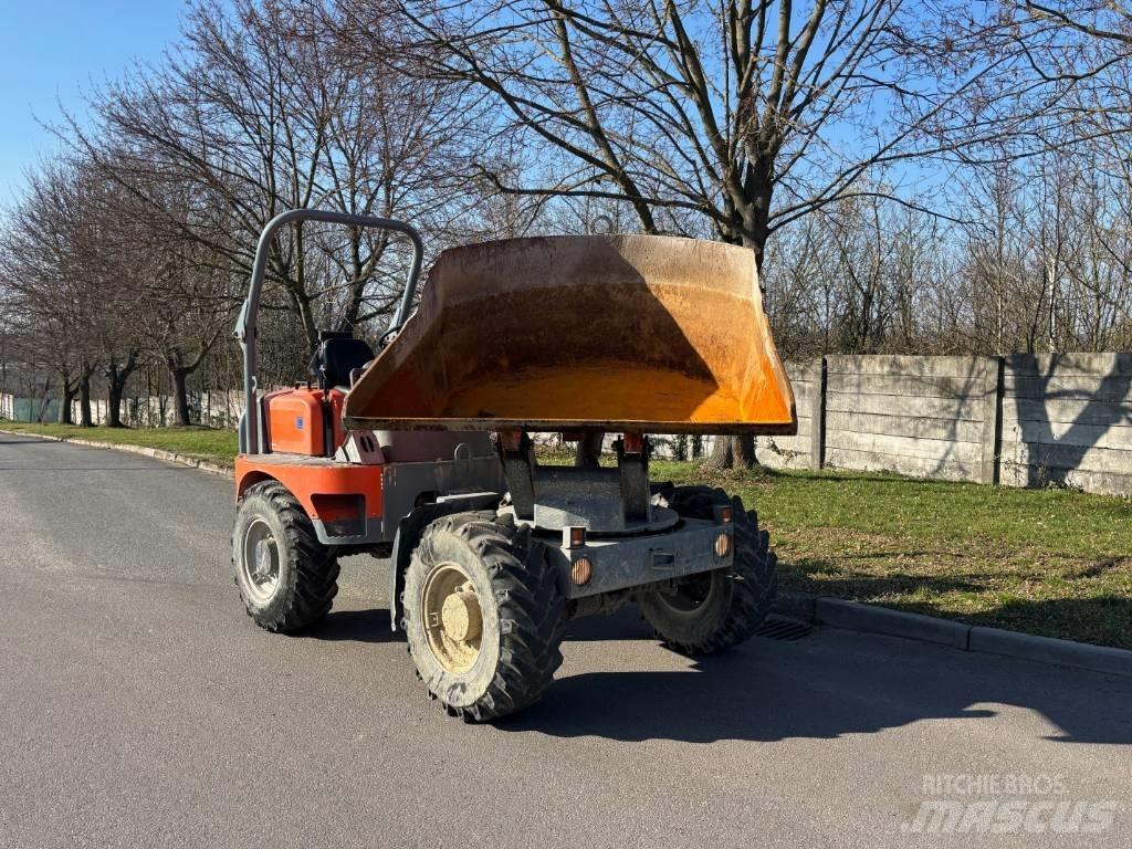 Neuson 5001 Mini tombereau