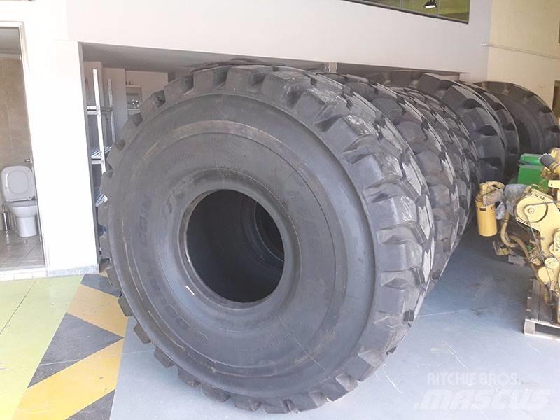  DOUBLE COIN 29.5R25 Pneus, roues et jantes