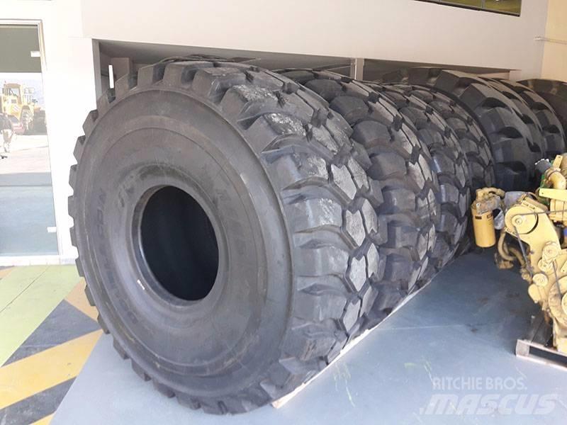  DOUBLE COIN 29.5R25 Pneus, roues et jantes