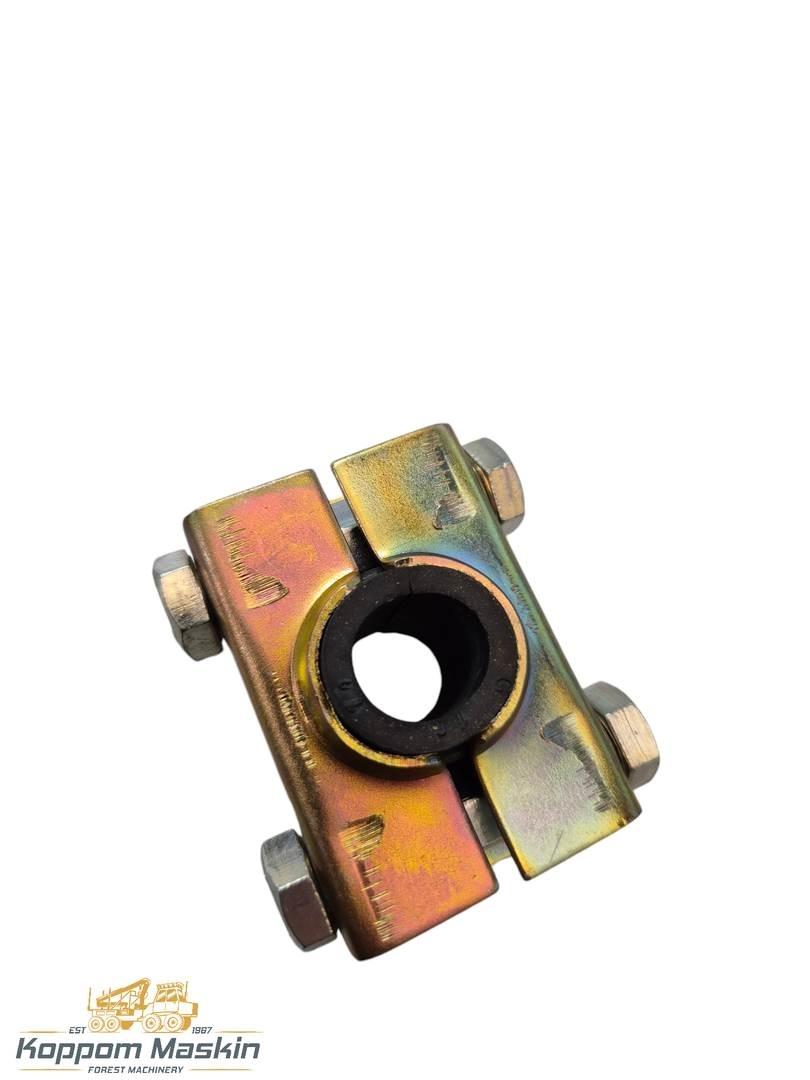 Rottne 056 Hydraulique