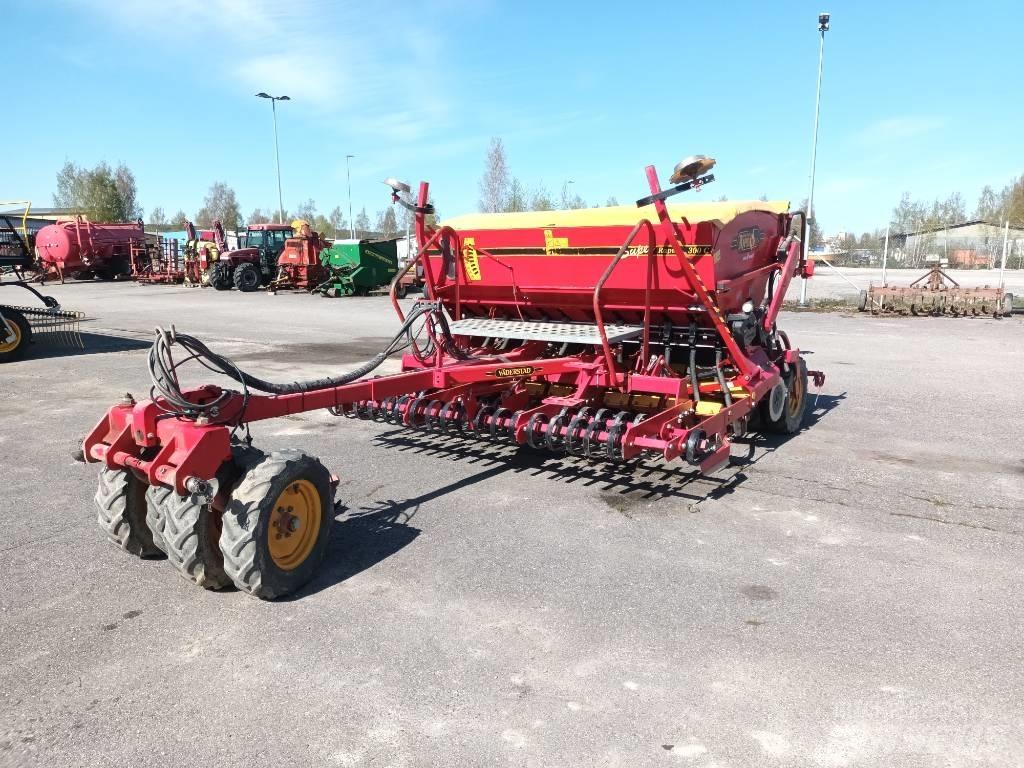 Väderstad Rapid300C Semoir combiné