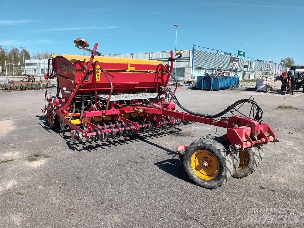 Väderstad Rapid300C Semoir combiné