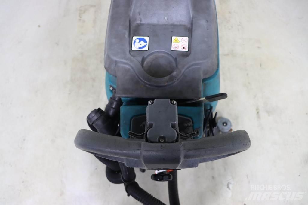 Tennant T2 Balayeuse / Autolaveuse