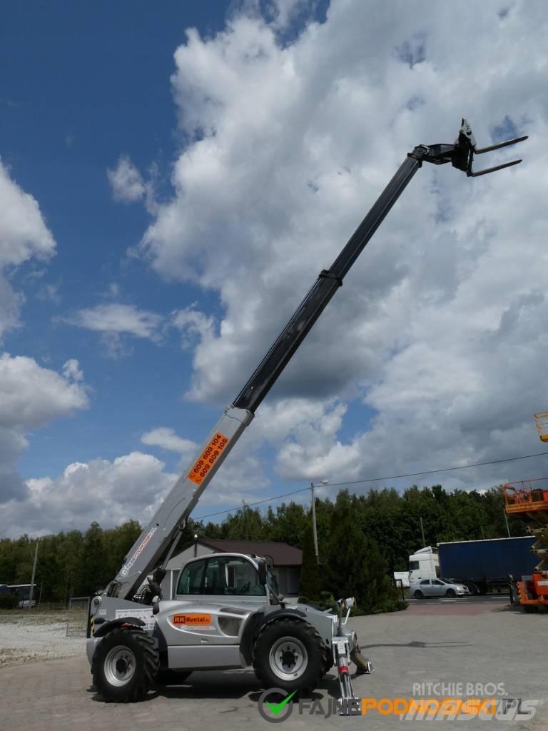 Manitou MT 1840 Chariot télescopique