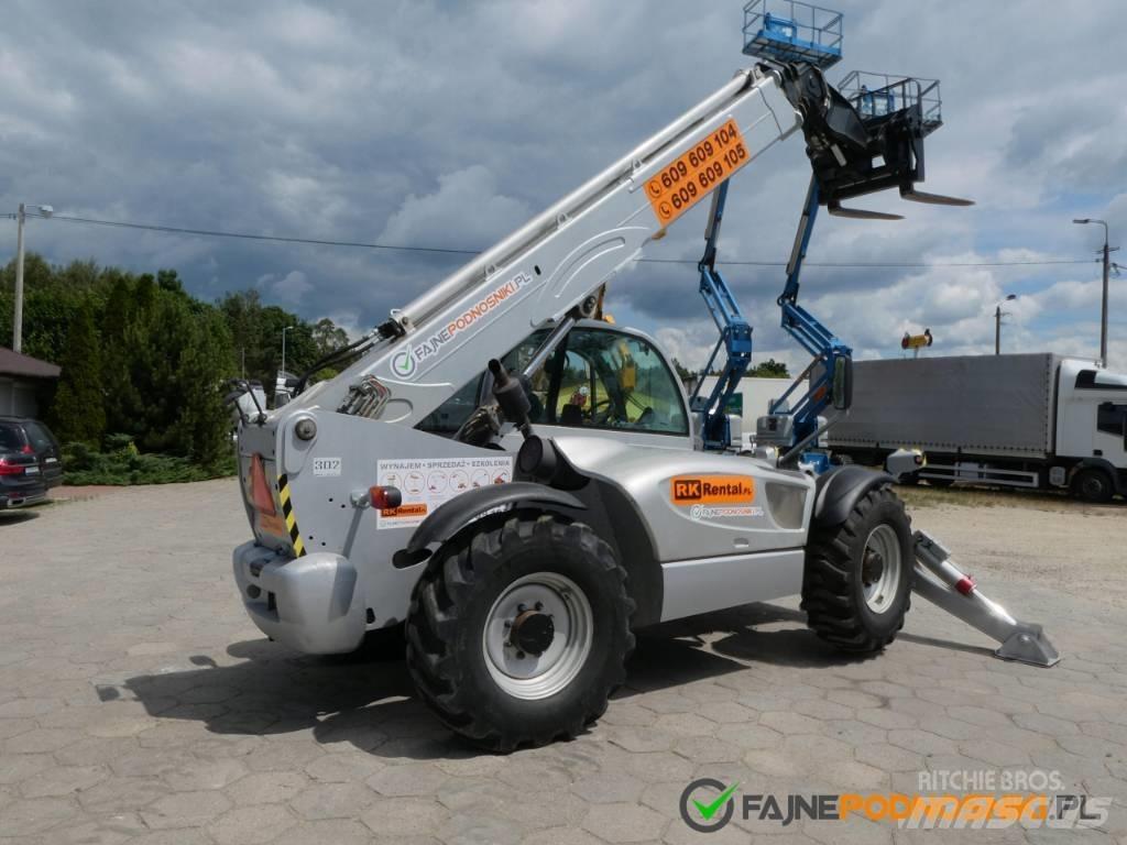 Manitou MT 1840 Chariot télescopique