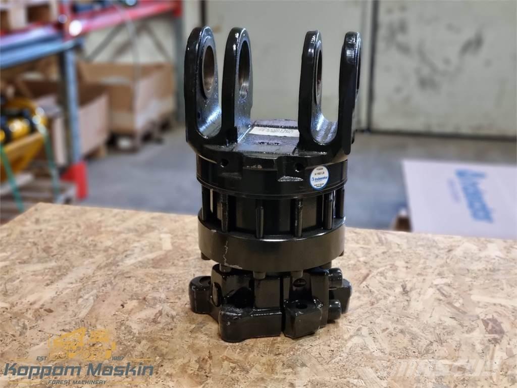 Indexator H 152 LS Grue forestière