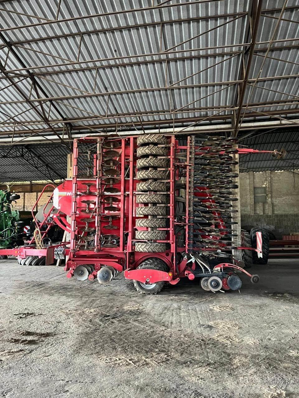 Horsch Pronto 9 DC Semoir