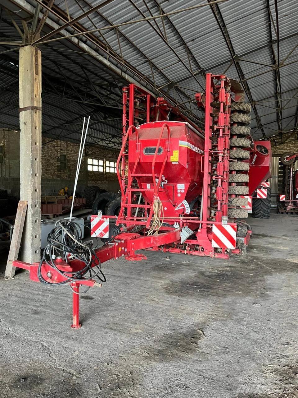Horsch Pronto 9 DC Semoir