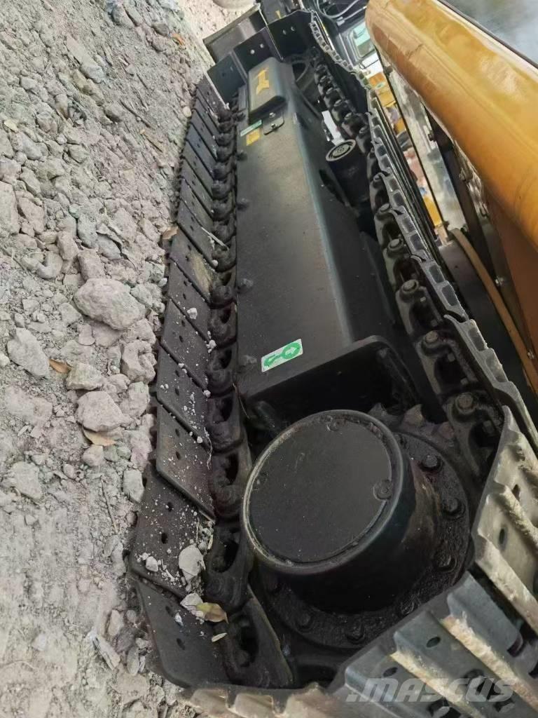 CAT 306E Pelle sur chenilles