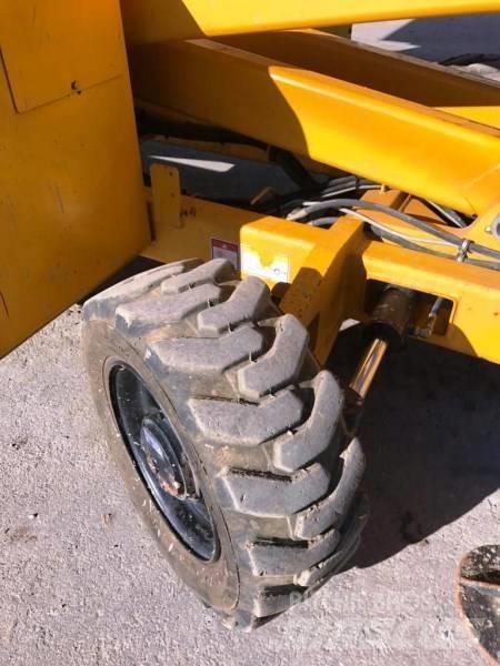 Haulotte H 15 SXL Nacelle ciseaux