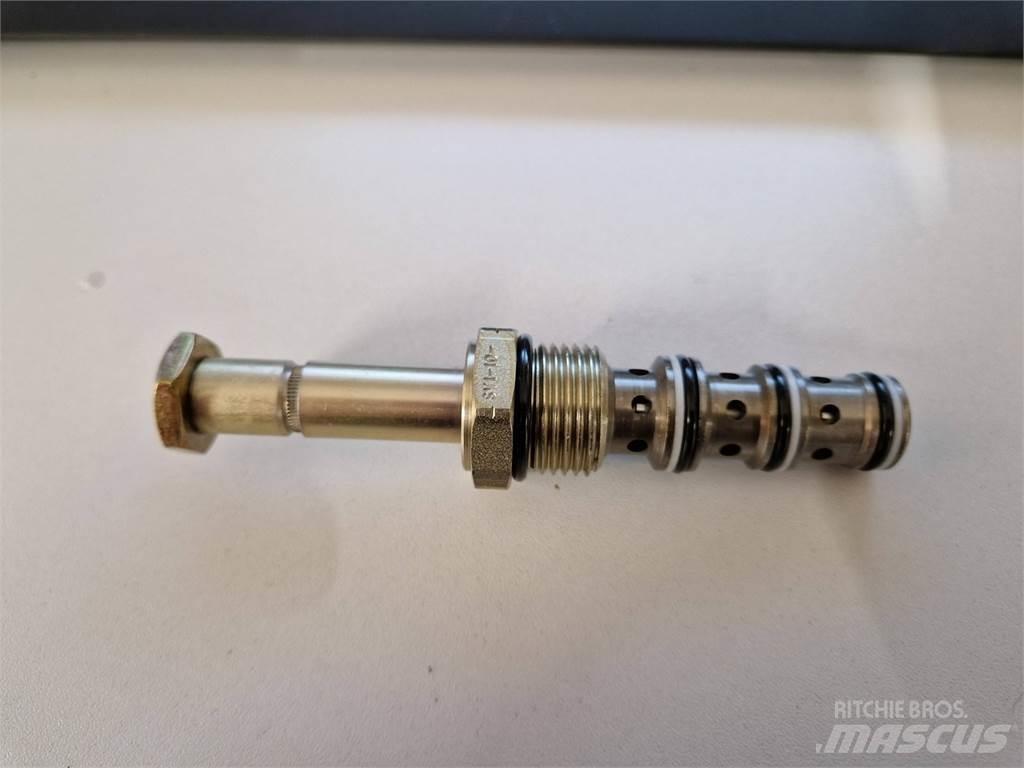 Rottne 072-0092 Hydraulique