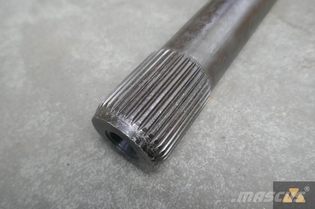 CAT 3T-6247 Transport - Autres