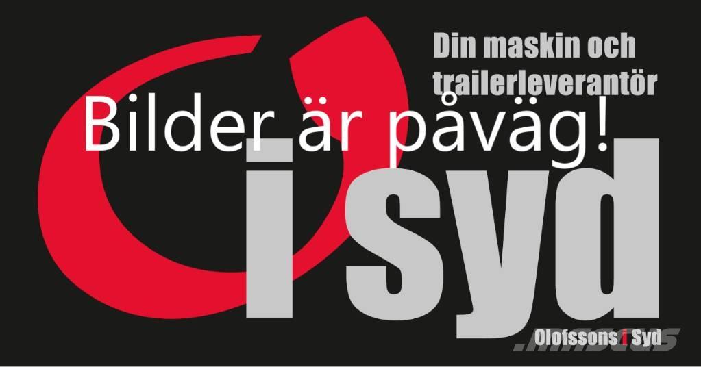 Massey Ferguson 4270 Tracteur