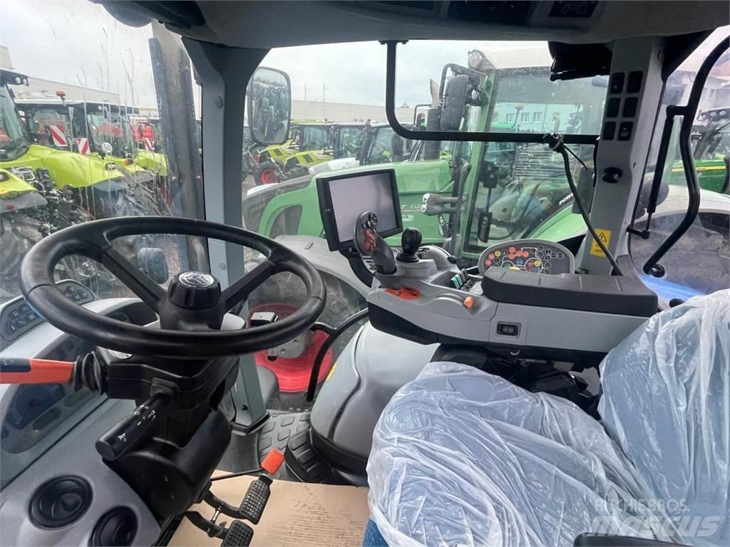 New Holland T7.270 Tracteur